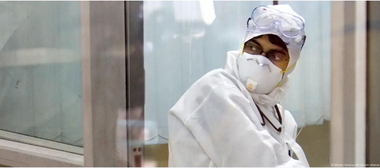 बुनियादी जरूरतों के बिना मेडिकल स्टूडेंट कैसे बनें डॉक्टर?