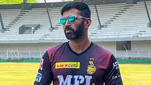 कोलकाता नाइट राइडर्स के नए मुख्य कोच बने अभिषेक नायर