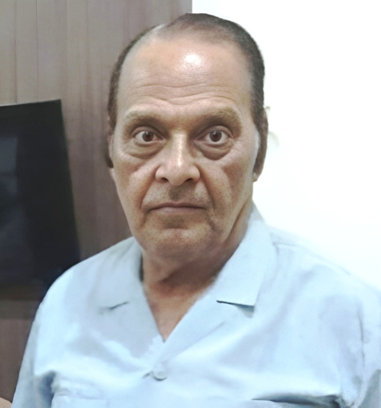 पूर्व विधायक राधेश्याम शुक्ल का निधन, कांग्रेसजनों ने दी श्रद्धांजलि