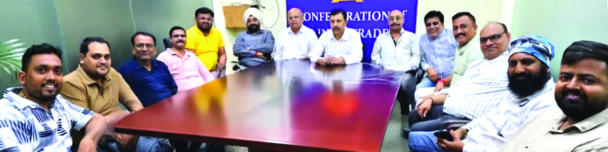 स्वदेशी, स्टार्टअप, डिजिटल व्यापार एवं खेल प्रतियोगिताओं पर होगी विशेष पहल-युवा कैट