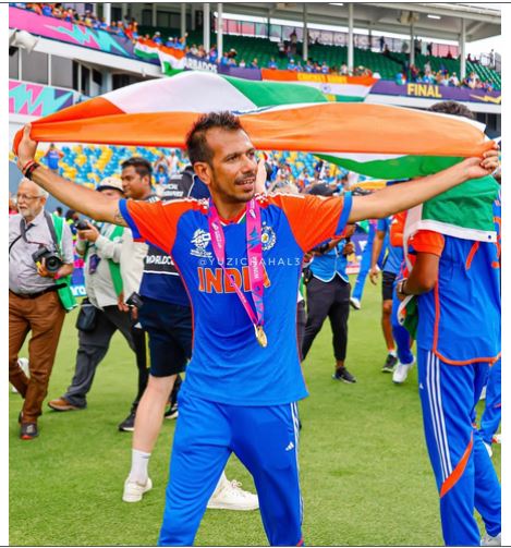 सरदार वल्लभभाई पटेल की 150वीं जयंती पर खिलाड़ियों ने दोहराया एकता का संदेश