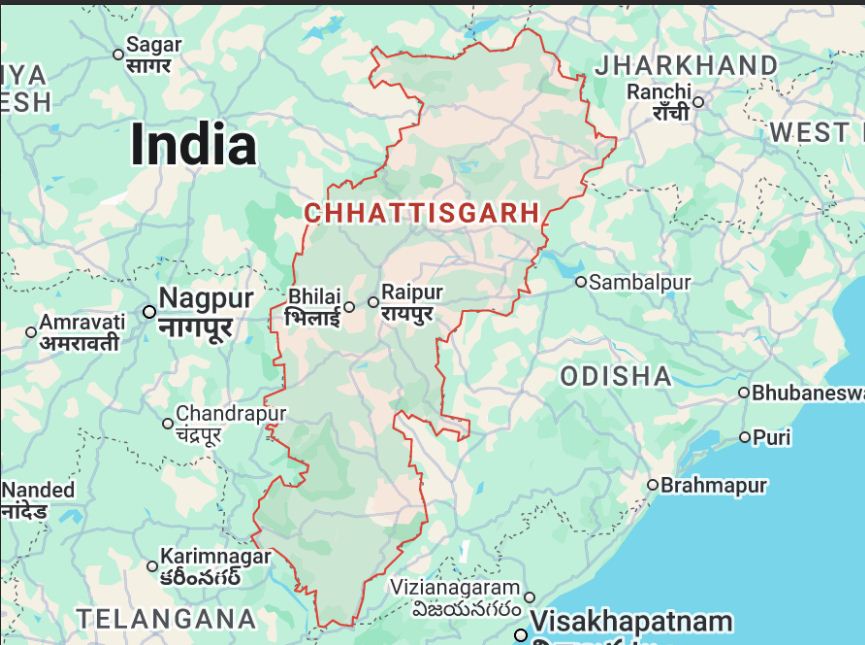 ‘छत्तीसगढ़’ का  संपादकीय : रजत जयंती के जलसे के बीच गंभीर सोचने का भी एक बड़ा मुद्दा है