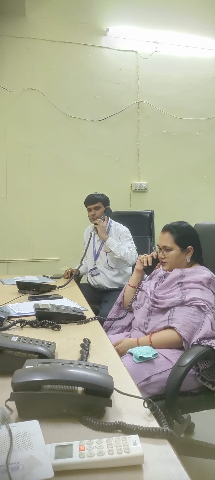 माशिमं के हेल्पलाइन से विद्यार्थियों को मिल रहा मानसिक सहयोग और मार्गदर्शन 