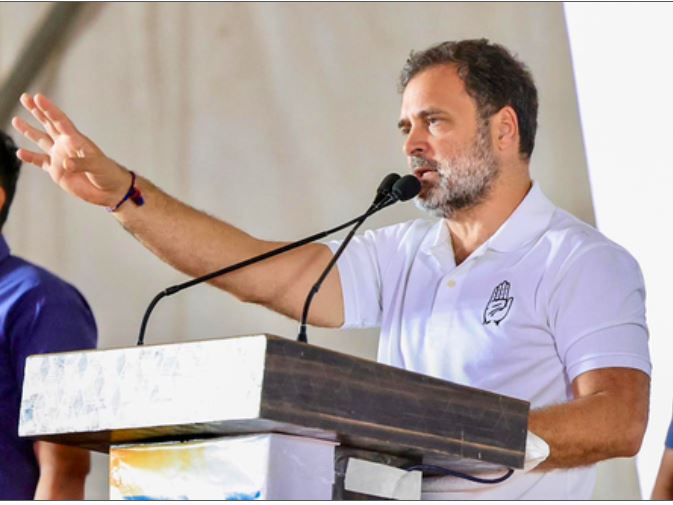 राहुल गांधी, मल्लिकार्जुन खड़गे ने दिल्ली, हरियाणा, पंजाब समेत अन्य राज्यों को स्थापना दिवस की दी शुभकामनाएं