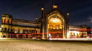 लखनऊ को यूनेस्को ने दिया ये दर्जा