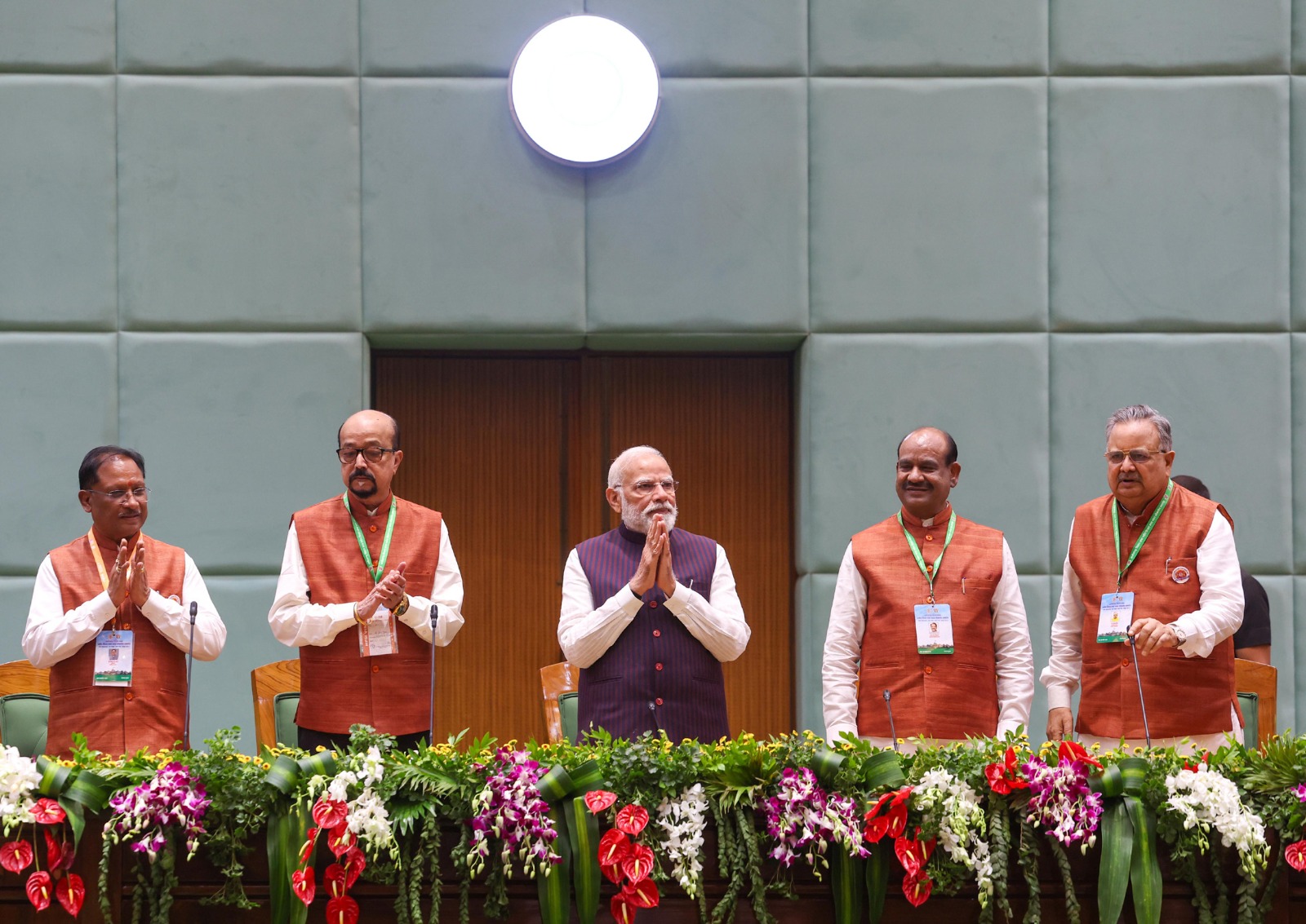 विधानसभा जनता की आस्था का प्रतीक..