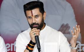 दुलारचंद यादव की हत्या के बाद बिहार में क़ानून-व्यवस्था पर उठते सवाल पर चिराग पासवान क्या बोले
