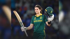 फाइनल हारने के बाद छलका वोल्वार्ड्ट का दर्द: 