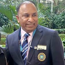 बीसीसीआई सचिव बोले- 'अगर हमें एशिया कप ट्रॉफ़ी नहीं दी गई तो...'