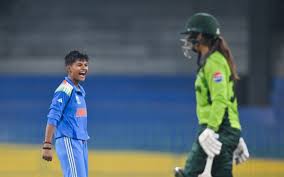 रेणुका और क्रांति गौड़ को एक-एक करोड़ देने की घोषणा