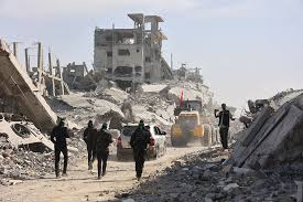 क्या पाकिस्तान ग़ज़ा में सेना भेजेगा, सैन्य प्रवक्ता ने क्या बताया