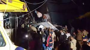 मप्र: बस खाई में गिरने से तीन यात्रियों की मौत, मुख्यमंत्री ने की सहायता राशि की घोषणा