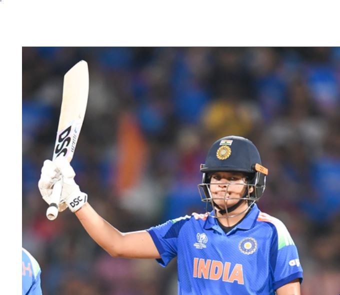 बीसीसीआई ने सीनियर महिला इंटर-जोनल टी20 टीम घोषित की, शेफाली बनीं नॉर्थ जोन की कप्तान