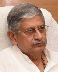 बिहार: वायरल वीडियो के बाद ललन सिंह पर मुक़दमा दर्ज, अनंत सिंह के लिए कर रहे थे प्रचार