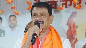 शिवसेना विधायक के ‘मराठी मेरी मां, उत्तर भारत मेरी मौसी’ वाले बयान पर विवाद, माफी मांगी