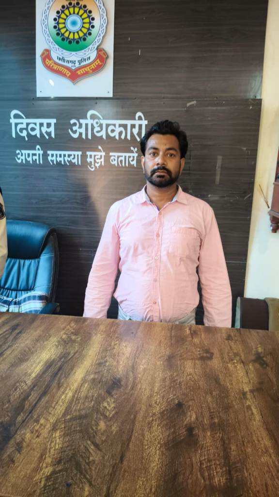 पति से तलाक दिलाने वाले वकील ने महिला से शादी का झांसा देकर किया रेप  