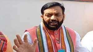 'वोट चोरी' के राहुल गांधी के आरोपों पर सीएम सैनी बोले- झूठ बोल रही कांग्रेस