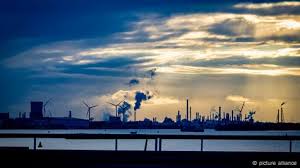 यूएन: वैश्विक प्रतिबद्धताओं के बावजूद ढाई डिग्री तक बढ़ जाएगा पृथ्वी का तापमान