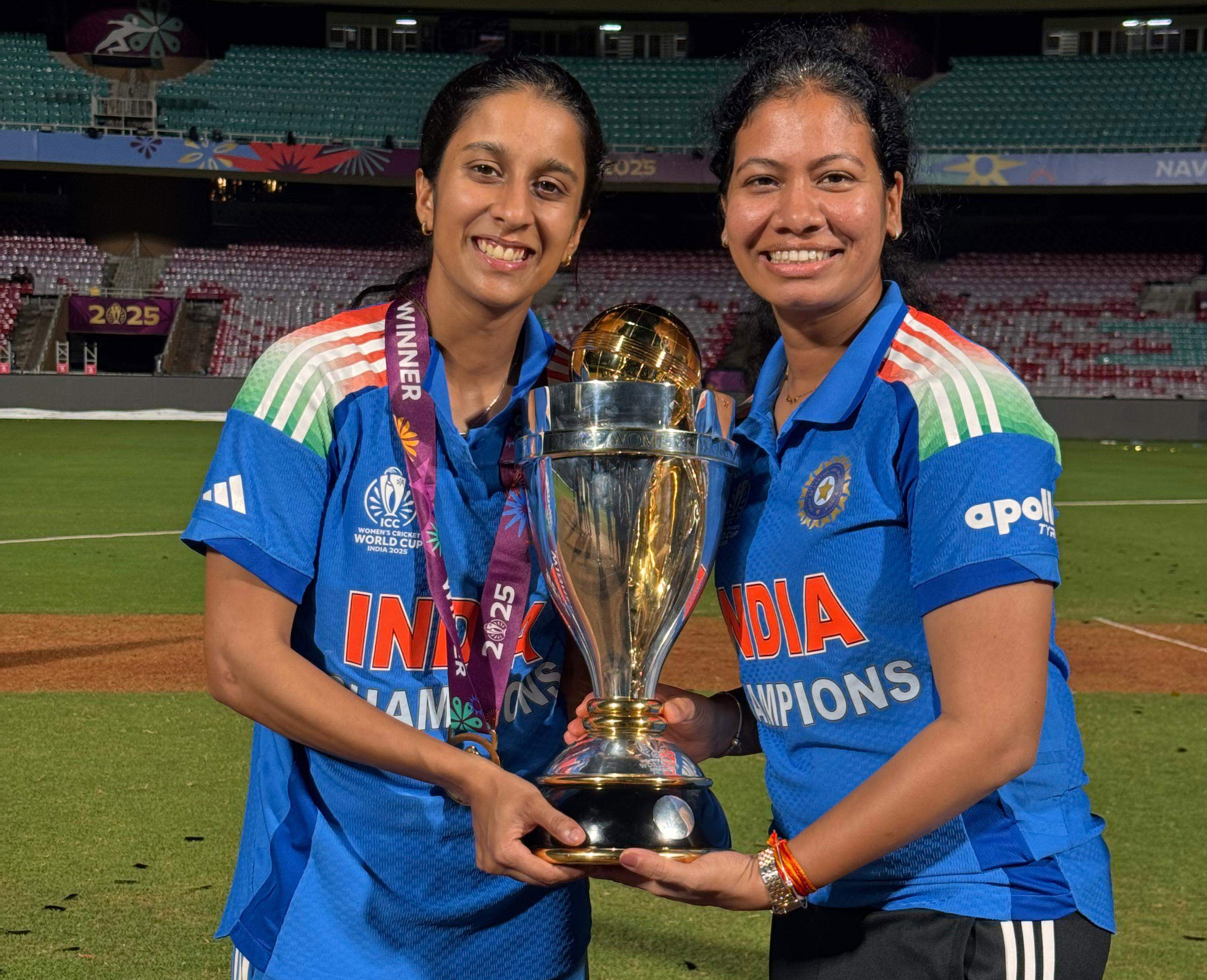 ‘छत्तीसगढ़’ का  संपादकीय :  एक युवती की मिसाल से दिख रहा है संभावनाओं का असीमित आकाश...