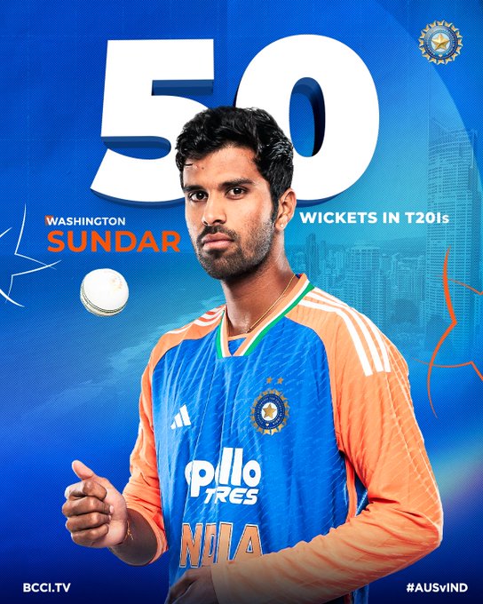 भारत ने ऑस्ट्रेलिया को हराया