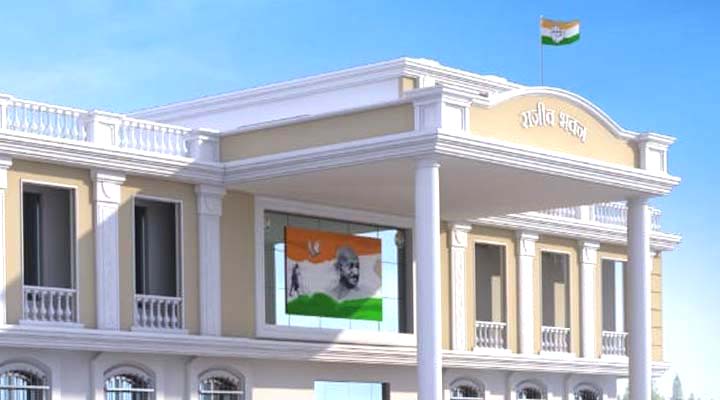 एसआईआर पर नजर रखने कांग्रेस ने बनाई समिति