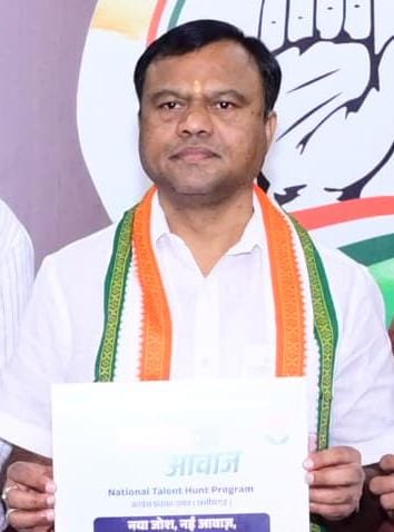 अंग्रेजों की चाटुकारिता करने वाले किस नैतिकता से वंदे मातरम की वर्षगांठ मना रहे- बैज 