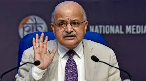 भारत-अमेरिका व्यापार समझौते पर नवंबर के अंत तक अच्छी खबर आने की उम्मीद: नीति सीईओ