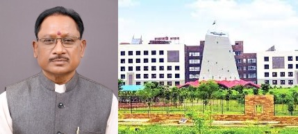 14 को साय कैबिनेट की बैठक, 11 तक सीएस ने मांगे प्रस्ताव 