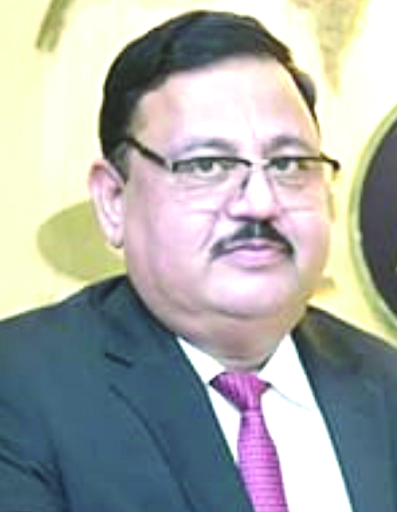 सेवाओं की गुणवत्ता एवं व्यवसायिक प्रगति का मूल्यांकन करने कार्यपालक निदेशक रायपुर में