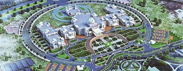 शीतकालीन सत्र दोनों भवनों में