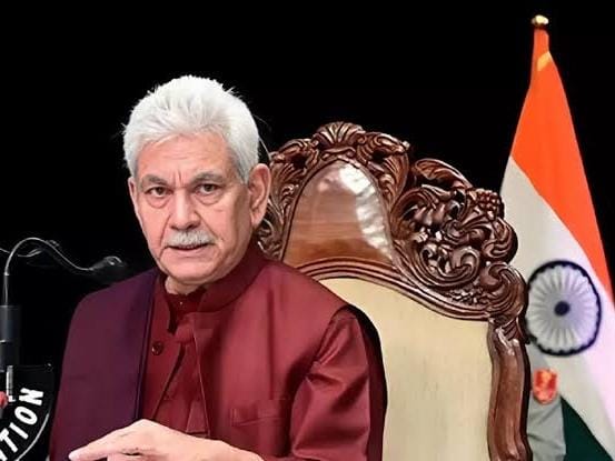 कल एनआईटी का दीक्षांत, उपराज्यपाल मनोज सिन्हा होंगे मुख्य अतिथि