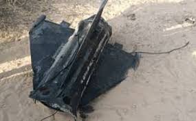 जैसलमेर: सैन्य अभ्यास के दौरान मिसाइल का टुकड़ा गांव के पास गिरा, कोई हताहत नहीं