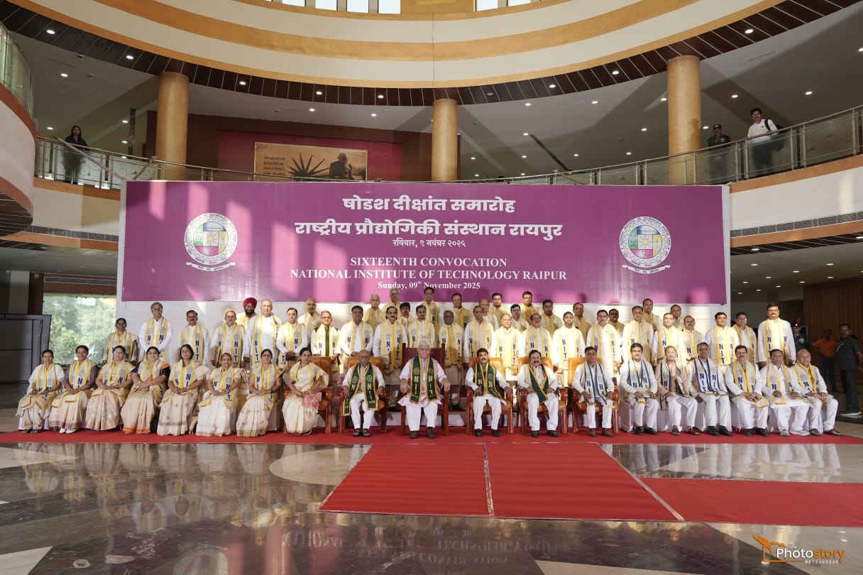 उपराज्यपाल सिन्हा, रक्षा वैज्ञानिक डॉ. रेड्डी का प्रेरणादायी मार्गदर्शन