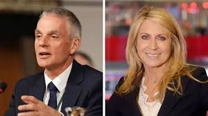 बीबीसी के डायरेक्टर जनरल ने दिया इस्तीफ़ा, ट्रंप से जुड़े प्रोग्राम का क्या था मामला