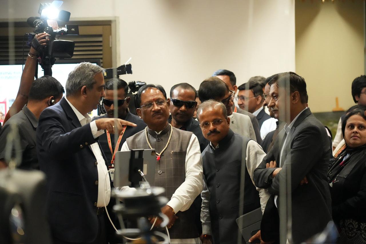 हर साल आईटीआई में 10  हजार युवा सीखेंगे आधुनिक तकनीक