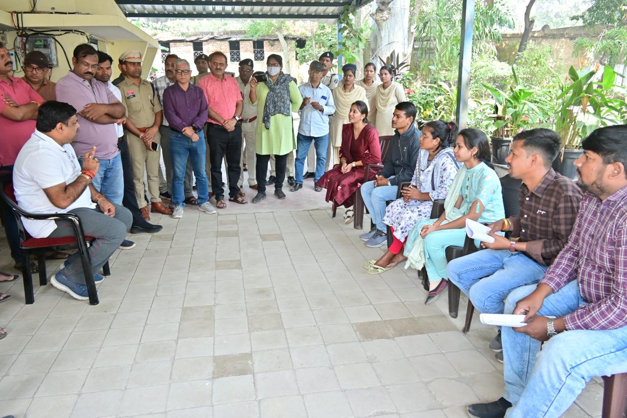 सहायक शिक्षक भर्ती : काउंसिलिंग शुरू करने डीएड अभ्यार्थियों की गुहार