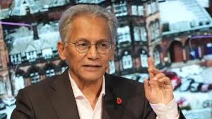 ट्रंप के भाषण की एडिटिंग पर बीबीसी के चेयरमैन समीर शाह ने संसद की कमेटी से मांगी माफ़ी