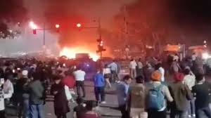 दिल्ली में विस्फोट के बाद पूरे बिहार में अलर्ट जारी: डीजीपी