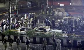 दिल्ली ब्लास्ट: अमेरिकी दूतावास ने जारी की सुरक्षा चेतावनी, क्या कहा