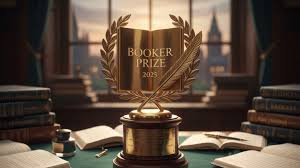 हंगरी-ब्रिटिश लेखक डेविड स्जेले ने उपन्यास ‘फ्लेश’ के लिए 2025 का बुकर पुरस्कार जीता