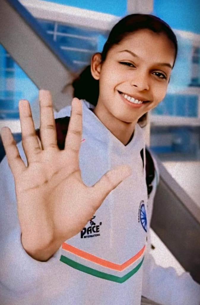 केराकछार की संजू देवी करेंगी वर्ल्ड कप में भारत का प्रतिनिधित्व