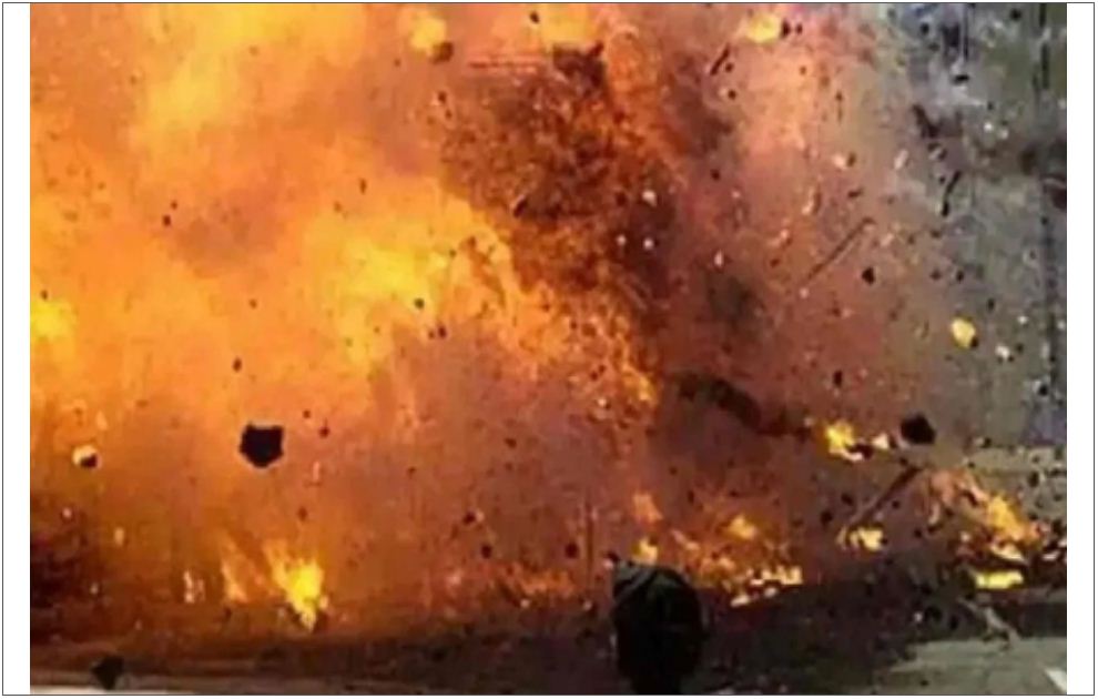 इस्लामाबाद में अदालत के बाहर आत्मघाती बम विस्फोट में 12 की मौत, 20 घायल