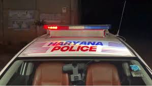 फ़रीदाबाद में 800 पुलिसकर्मी चला रहे हैं सर्च ऑपरेशन, पुलिस को अब तक क्या मिला