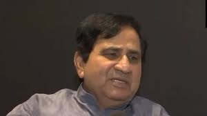 बिहार: शकील अहमद का कांग्रेस से इस्तीफ़ा, लीडरशिप से मतभेद पर क्या कुछ बोले?