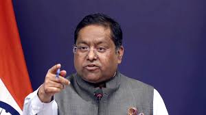 भारत ने इस्लामाबाद कोर्ट धमाके मामले में पाकिस्तानी पीएम के आरोप का दिया जवाब