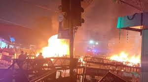 दिल्ली विस्फोट : सपनों, संघर्ष और दिल टूटने की दर्द भरी दास्तानें