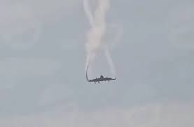 तुर्की का सैन्य कार्गो प्लेन क्रैश, कम से कम 20 लोग सवार थे