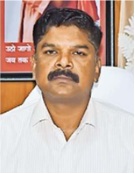 विधानसभा में गलत जानकारी भेजी, ओपन यूनिवर्सिटी के रजिस्ट्रार राज निलंबित