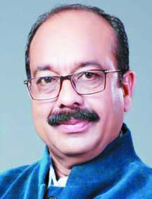 बिहार में भारी बहुमत से बन रही एनडीए सरकार-साव