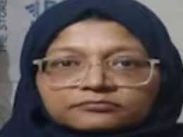 हमें अब भी यकीन नहीं हो रहा कि शाहीन किसी गैरकानूनी गतिविधि में शामिल थी : परिवार